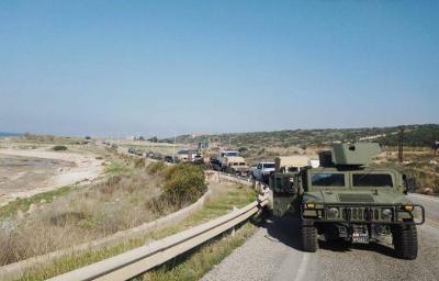 لبنان يتحرك ديبلوماسياً وأمنياً لضمان أن يكون تمديد وقف إطلاق النار الأخير