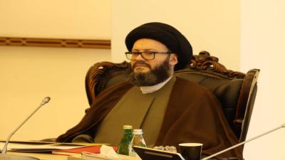إجمع شملك.. توقيف الشيخ محمد علي الحسيني في قطر