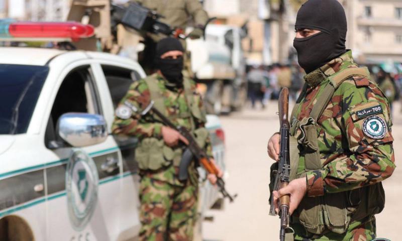 موقوف قتل في حمص.. الأمن العام يفتح تحقيقاً