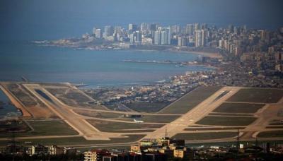 مطار رفيق الحريري ينفي هذه المزاعم: فبركات ‏