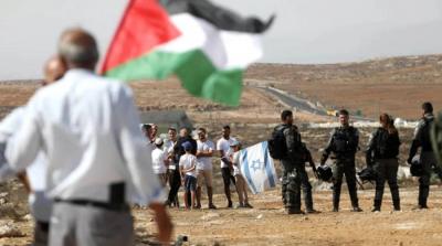 اليوم.. المرحلة الرابعة من عملية تبادل بين حماس وإسرائيل