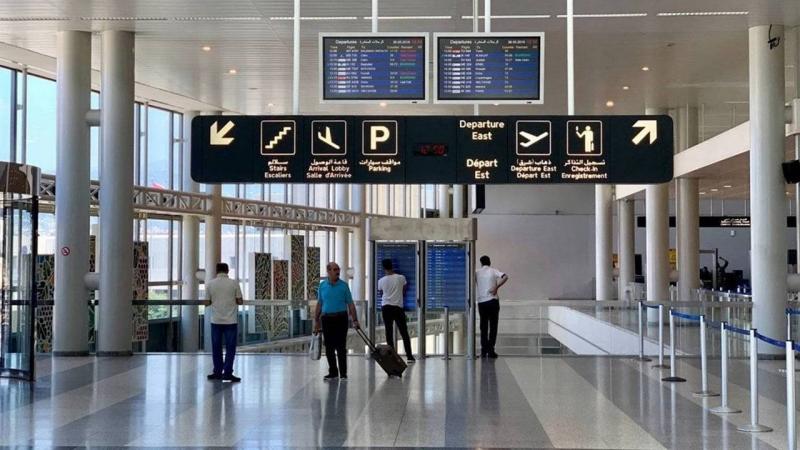 قادمة من طهران.. حقائب بملايين الدولارات تصل إلى 