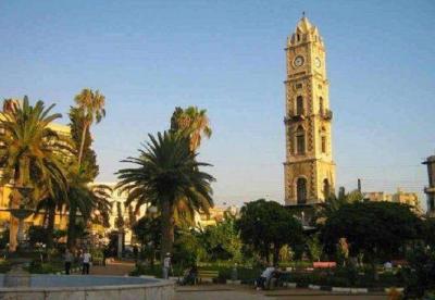 إغلاق طريق في الميناء إثر العثور على قذائف قديمة