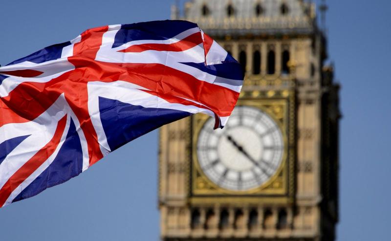 بريطانيا تقيم شراكات ستحقق فوائد اقتصادية هائلة لشعب بريطاني