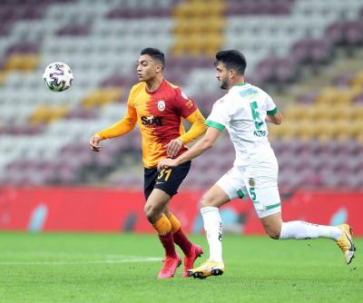بالفيديو جالطة سراي التركي يودع كأس تركيا من دور الثمانية