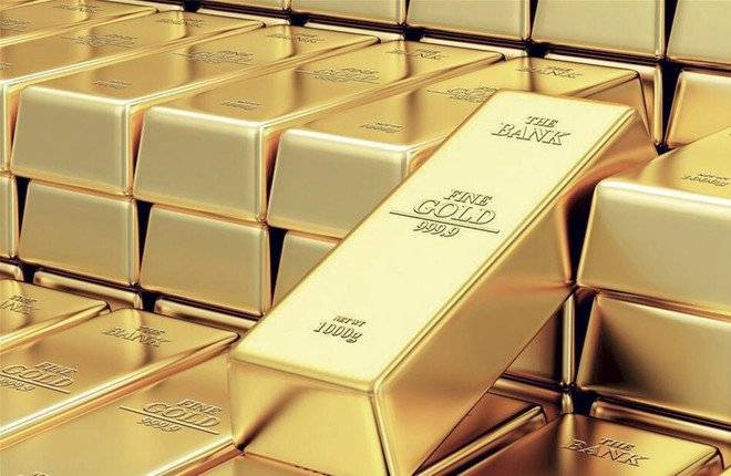 سعر الذهب في لبنان اليوم 3/2/2021