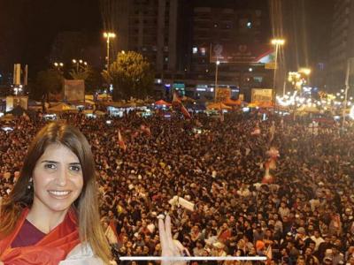 شاهين لا تراجع عن الاضراب المفتوح قبل قرار الوزير الرسمي