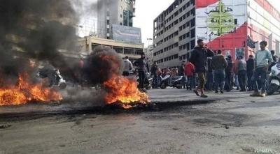 عبد الإله زكريا .."لضرورة توحيد الصفوف والالتفاف حول مؤسسات الأجهزة الأمنية