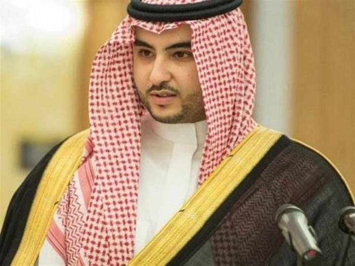 خالد بن سلمان : يعلق على قرار الرئيس الأمريكي جو بايدن بوقف الدعم للعمليات العسكرية في اليمن