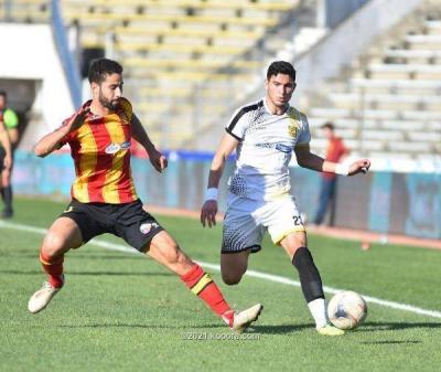 بالفيديو الترجي يفوز على البنزرتي ويتصدر الدوري التونسي الممتاز لكرة القدم