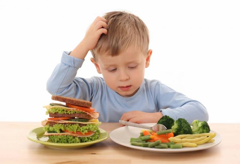 تأثير تناول الدهون والسكر في مرحلة الطفولة على صحة الأمعاء مدى الحياة