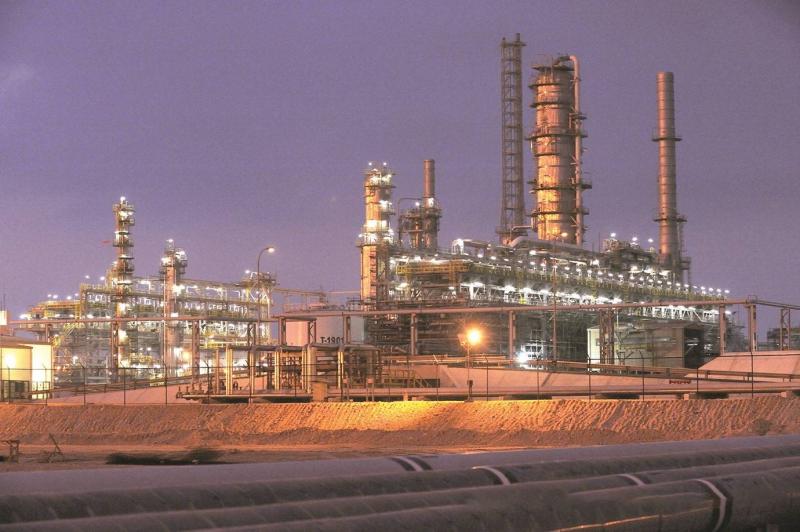 قطر تحاول رفع إنتاجها من الغاز الطبيعي