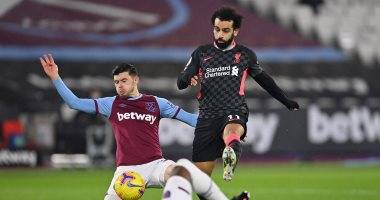 بالفيديو محمد صلاح يقود ليفربول للفوز بالدوري الإنجليزي الممتاز