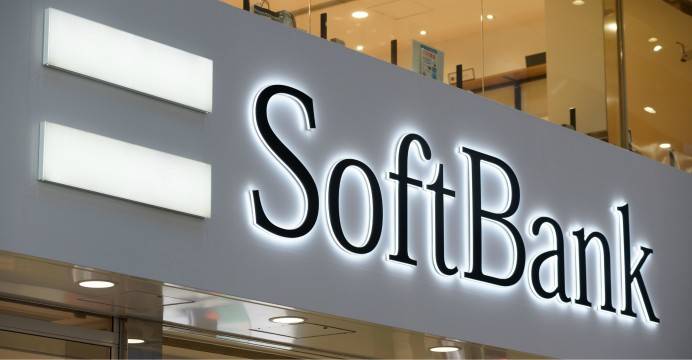 أسهم SoftBank Group Corp تتجاوز 95.58 دولار