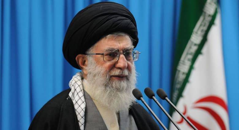 خامنئي:  لإيران الحق في وضع الشروط للعودة للاتفاق النووي