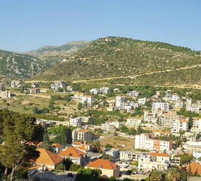 بلدية سحمر تقفل البلدة بشكل كامل لمدة اربع ايام للحد من تواصل عدوى فيروس كورونا