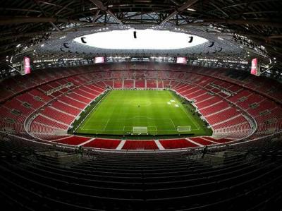 تحديد الملعب البديل لمواجهة مانشستر سيتي ضد بروسيا مونشنجلادباخ في أبطال أوروبا