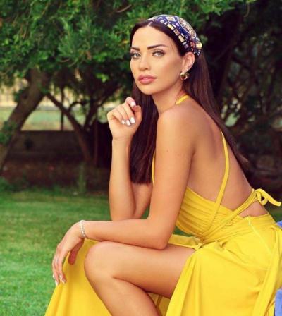 داليدا خليل : المحترم مش باللباس المحتشم