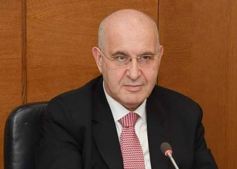عراجي : لبنان قادر على تجاوز المرحلة والانتصار على كورونا