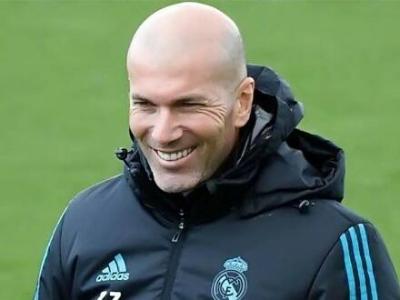 شفاء المدرب زين الدين زيدان من فيروس كورونا المستجد