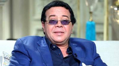 ما ذكره  أحمد آدم من أزماته مع النجوم في فيدو قديم متداول عبر مواقع التواصل الاجتماعي