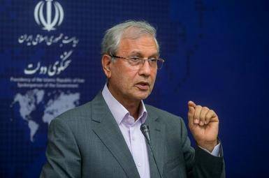 المتحدث باسم الحكومة الإيرانية يحذر السلطات من حجب منصة إنستغرام