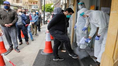 اللجنة الفنية لمتابعة إجراءات وتدابير فيروس كورونا تنفي خبر تمديد الإقفال العام