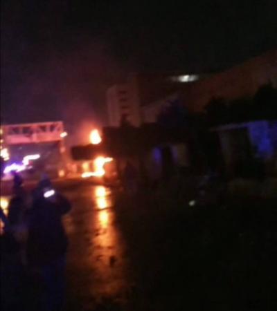 ٢٢٦ جريح ومصاب عسكريين ومدنيين جراء احتجاجات طرابلس