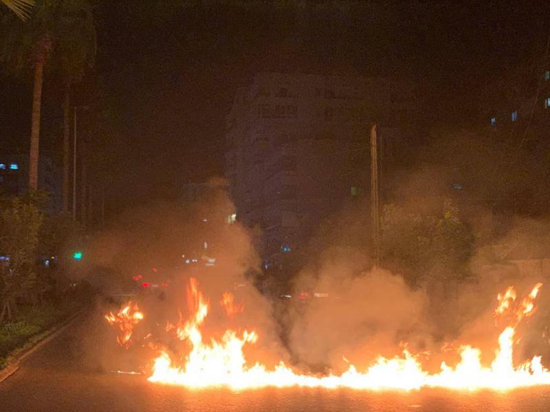 توضيح من قوى الأمن الداخلي عما يجري في طرابلس
