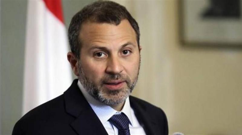 باسيل يعلق على الإجراء القضائي السويسري في قضية سلامة
