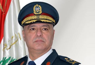 قائد الجيش يبعث برسالة للعسكريين