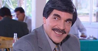 "السنونو" يطير بياسر العظمة إلى الأضواء