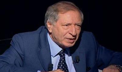 رئيس المجلس الوطني للاعلام المرئي والمسموع عبد الهادي محفوظ المعطى الاساسي في عملية التأليف الحكومي هو دولي