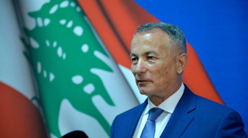 روكز ...يتحدث عن أحداث طرابلس وعرقلة التأليف