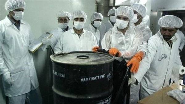 الوكالة الدولية للطاقة الذرية تعثر على أنشطة نووية سرية في إيران