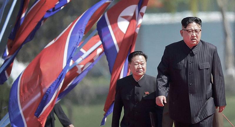 تقرير أممي : كوريا الشمالية واصلت تطوير برامجها النووية والصاروخية