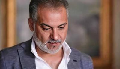 صدور البيان النهائي للطب الشرعي المصري حول وفاة المخرج السوري حاتم علي