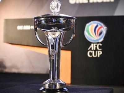 تفاصيل قرعة بطولة كأس الاتحاد الآسيوي 2021