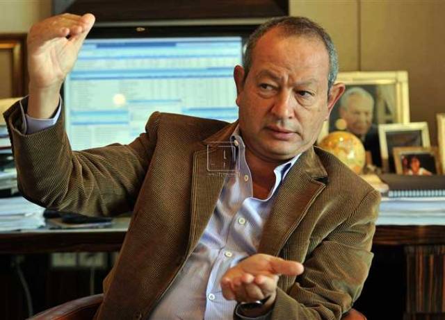 رجل أعمال مصري ينتقد الصراعات التي تحول دون تشكيل حكومة اللبنانبة