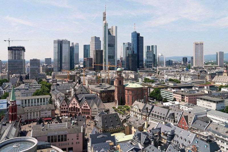 ألمانيا تدعم خطوات لزيادة كفاءة الطاقة في المباني