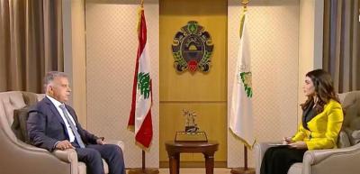 اللواء عباس ابراهيم يحذر من دخول داعش من بوابة طرابلس