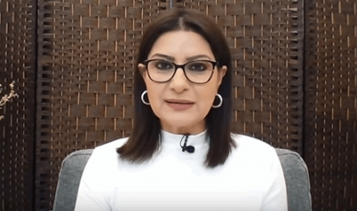 رئيسة اللجنة الفاعلة للأساتذة المتعاقدين في التعليم الأساسي الرسمي تطالب باعتصام أمام وزارة التربية الخميس القادم
