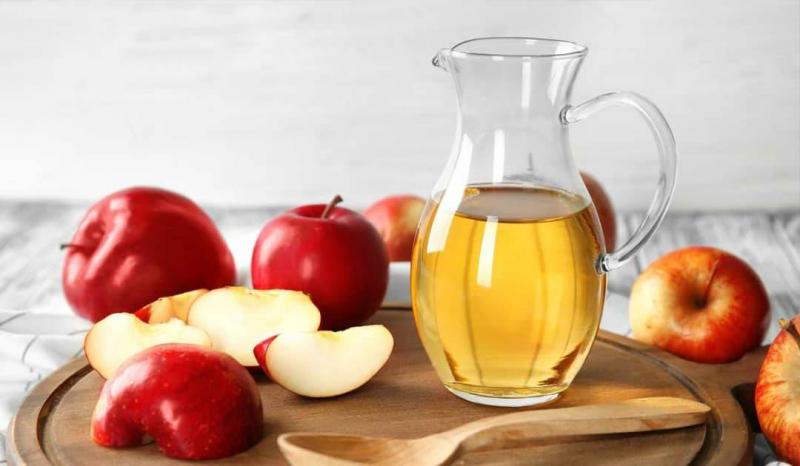 كيف يمكن لشرب خل التفاح الطبيعي أن يزيد من متوسط العمر المتوقع