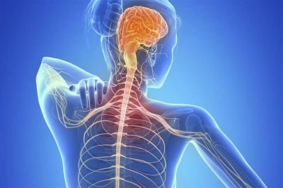 مرض التصلب العصبي المتعدد والصدمات النفسية في الطفولة