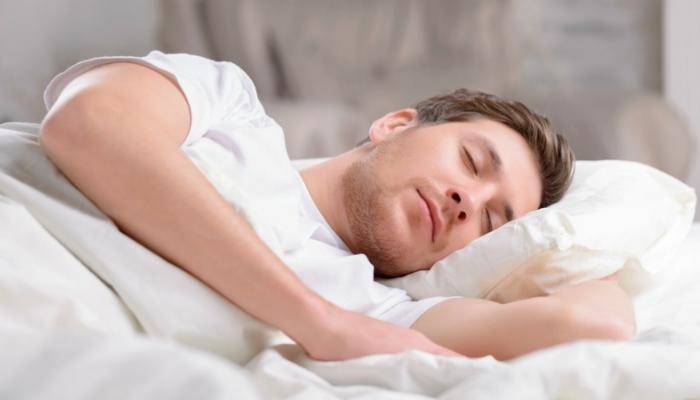 خمس قواعد أساسية للحصول على نوم هانئ