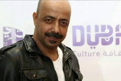 قاسم ملحو يوجه رسالة عتب شديدة اللهجة لـ زملائه في الوسط الفني
