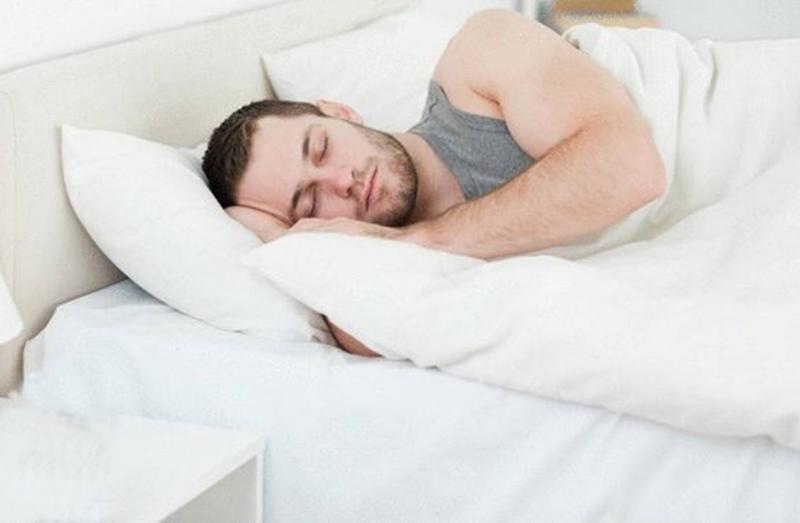 النوم يمكن أن يؤدي تحسين إلى زيادة اليقظة
