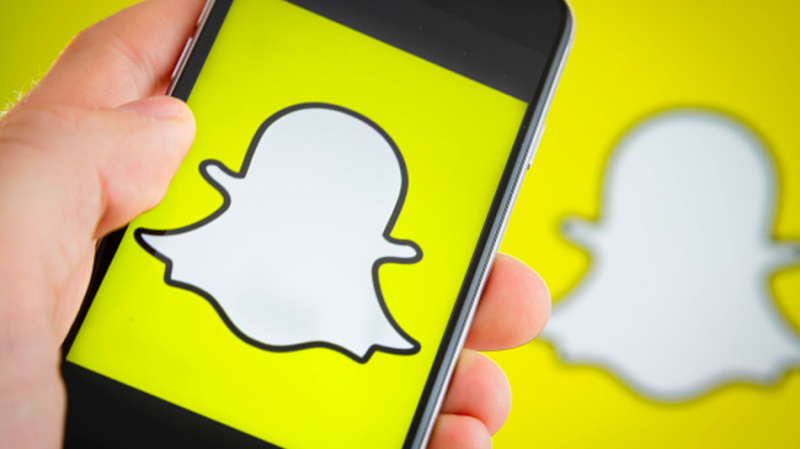 أسهم Snap تنخفض بنسبة 7%