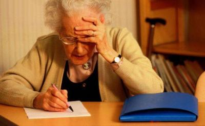 دراسة تؤسس لطريقة جديدة للتنبؤ بالمخاطر الفردية للتدهور المعرفي