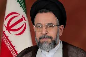وزير الأمن والاستخبارات الإيراني يكشف أن أحد أعضاء القوات المسلحة الإيرانية وفر الامكانيات لاغتيال العالم النووي محسن فخري زادة